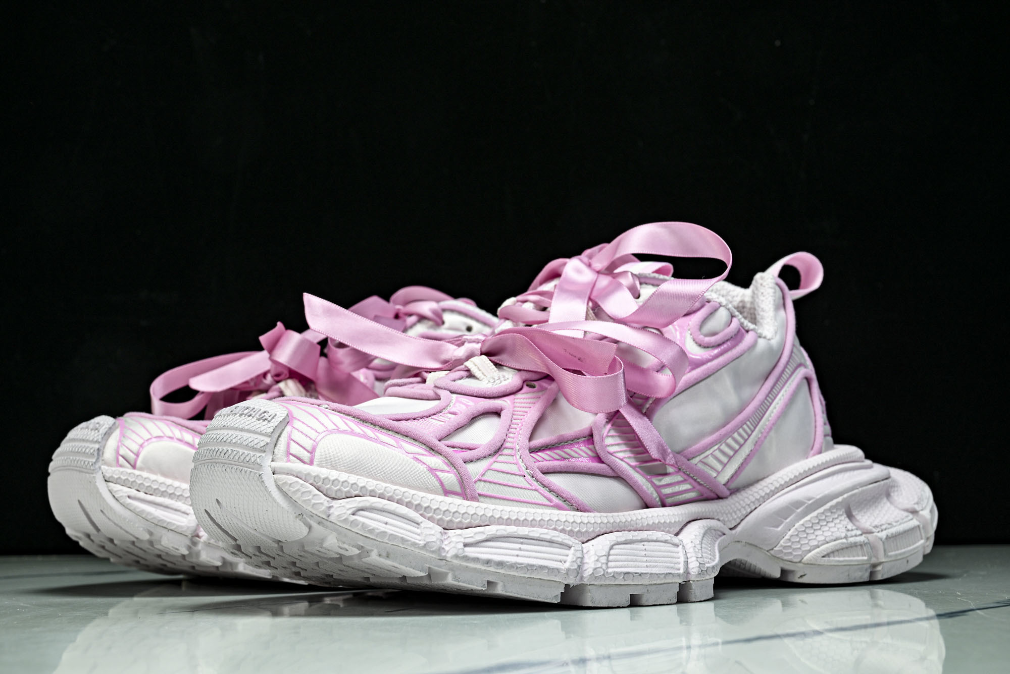 Balenciaga Sneaker 3XL（EU35-42)