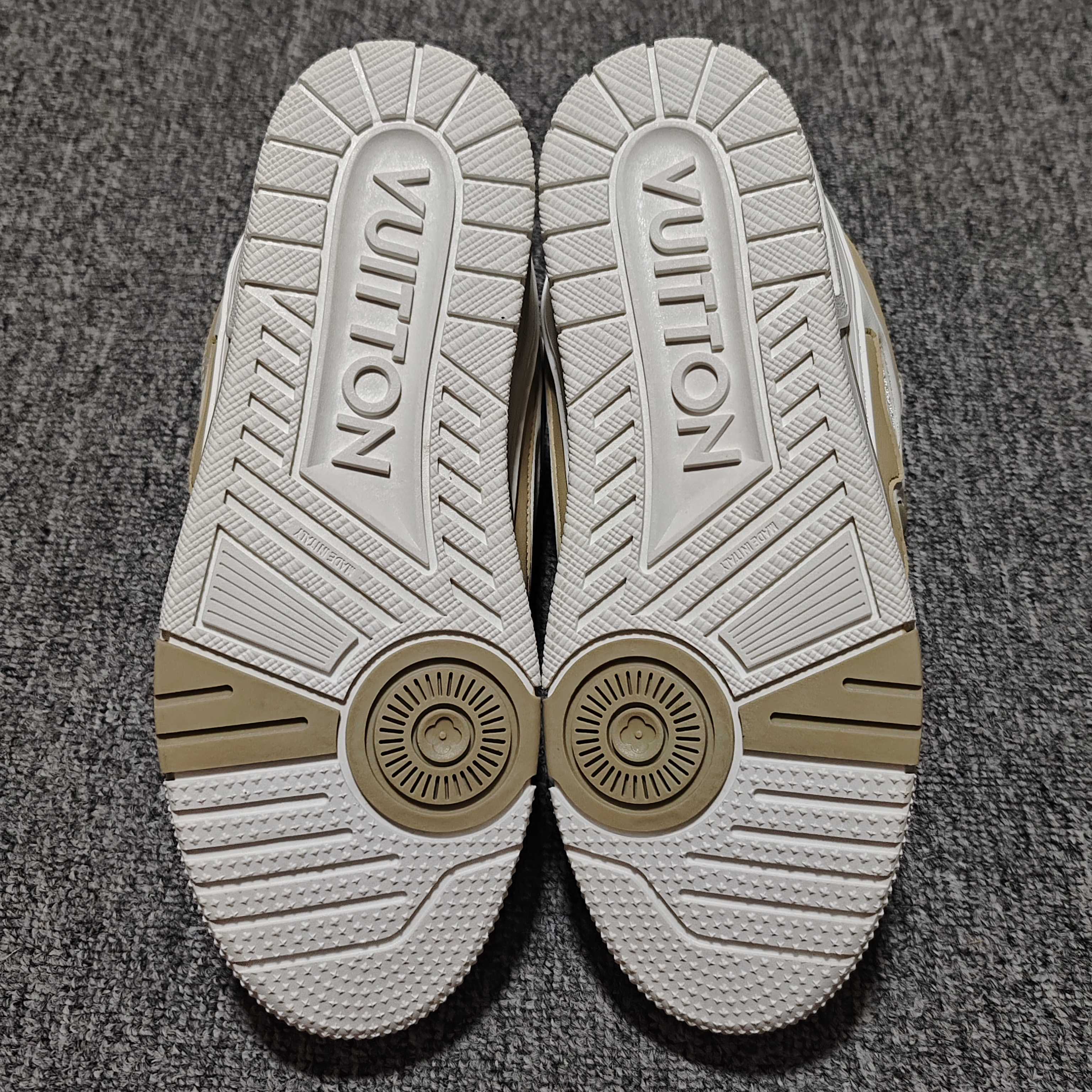 L*uis Vu*itton  Skate Sneakers(EU35-46)