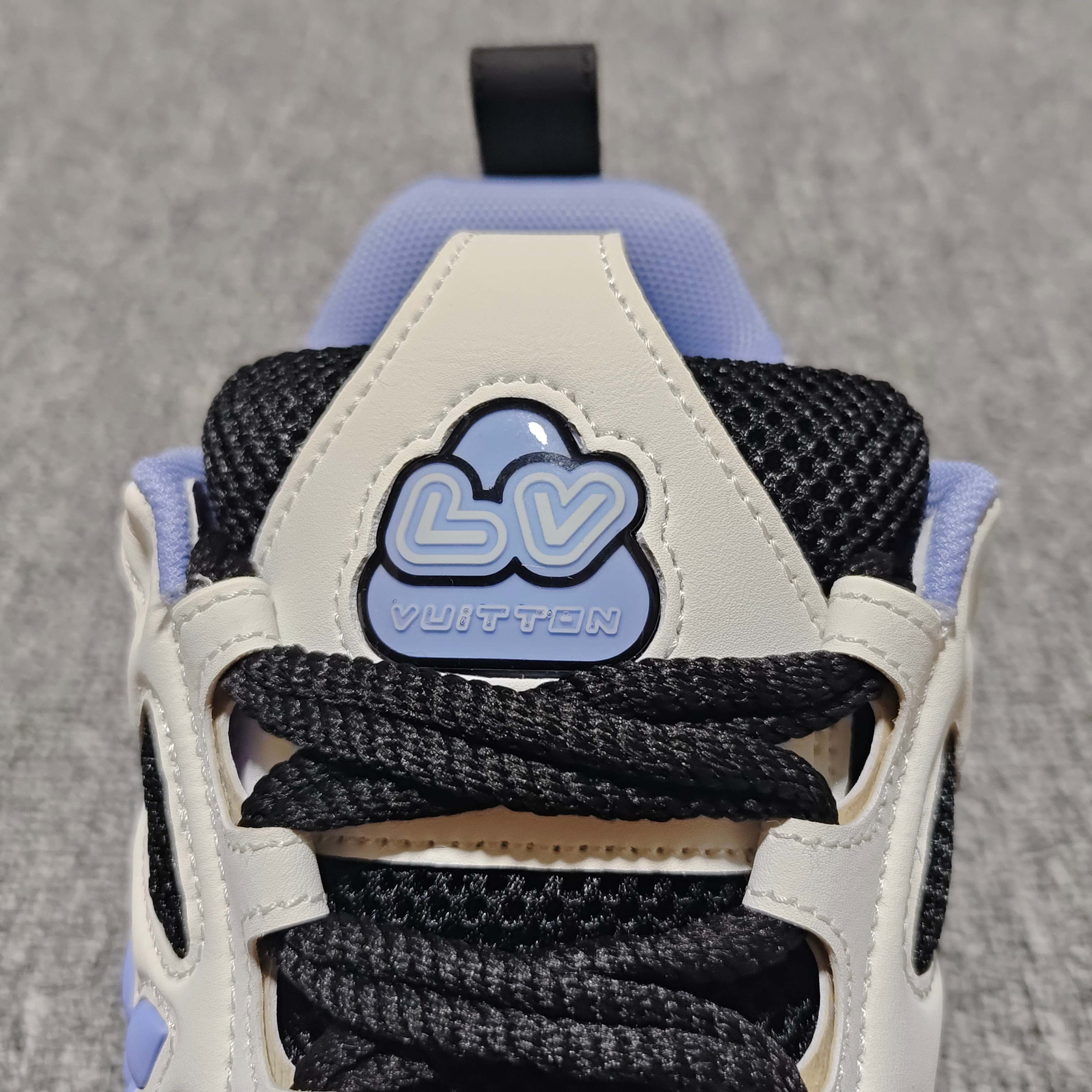 Lo*uis Vu*itton  Skate Sneakers(EU35-46)