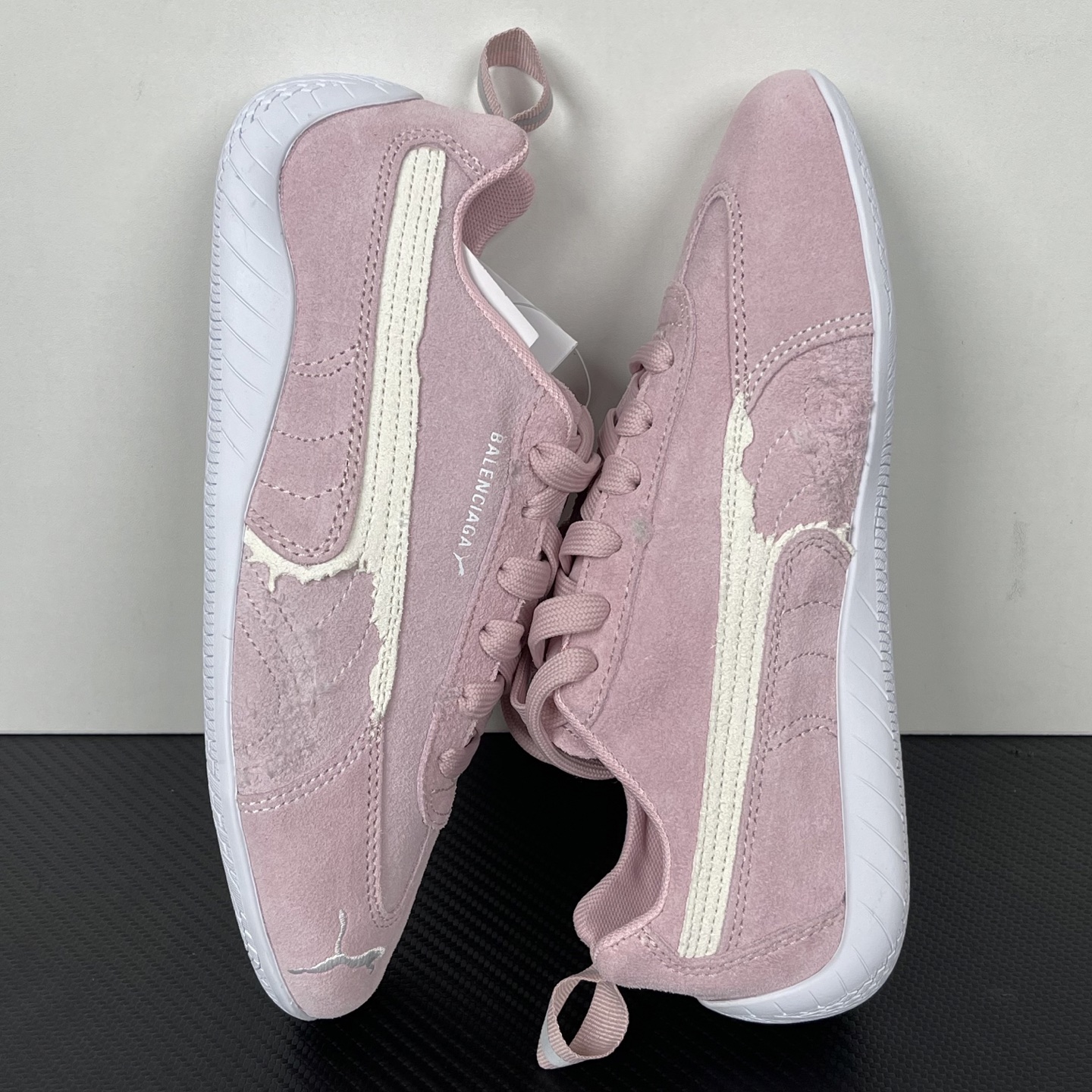 Balenciaga&Puma Speedcat OG