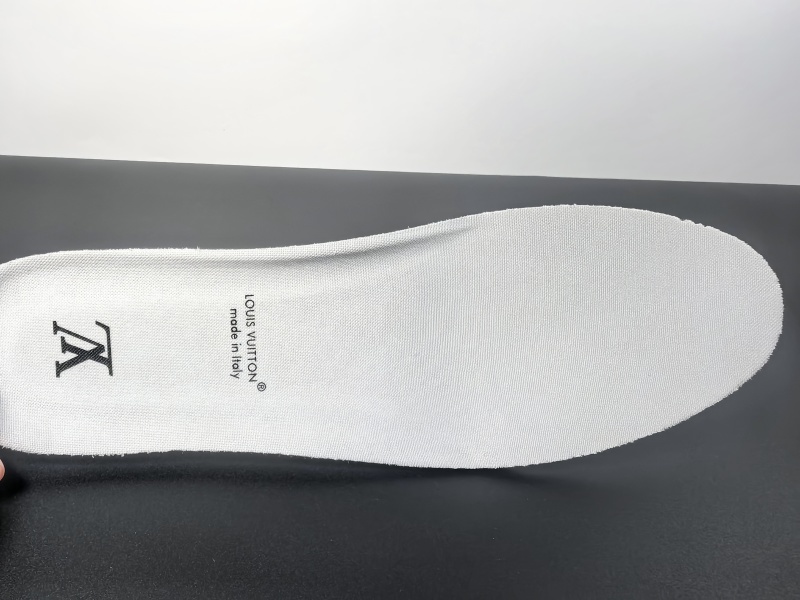 Louis Vuitton Trainer Sneakers(EU35-46)