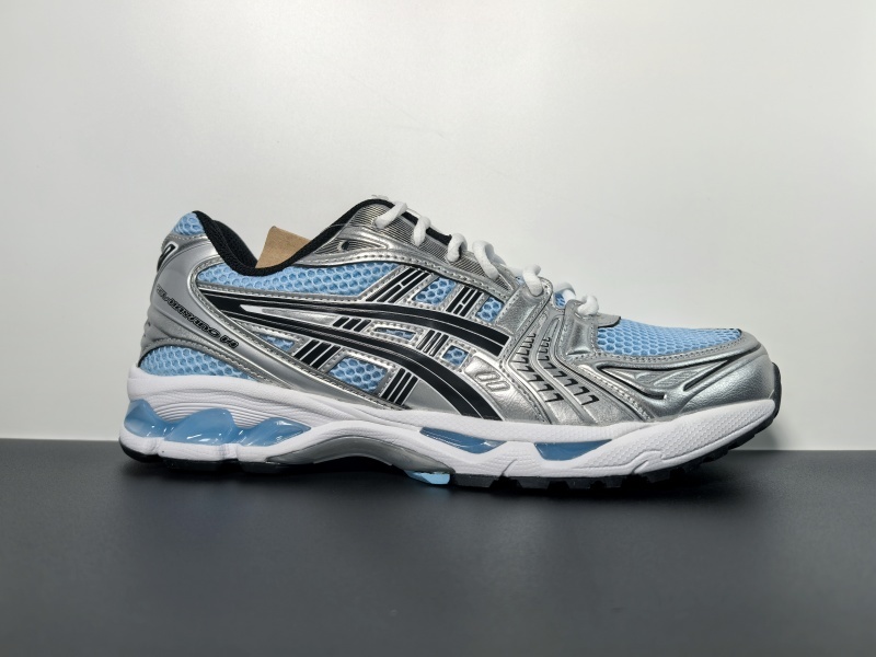 Asics 14 Gel-Kayano Sneaker 1203A537-400