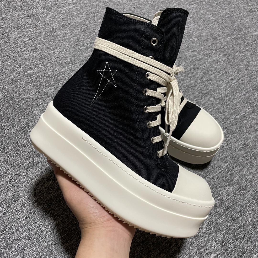 Rick Owen Sneaker