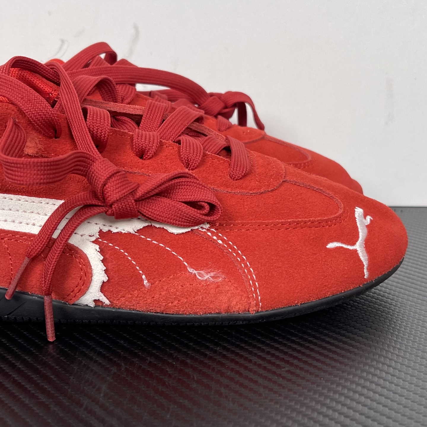 Balenciaga&Puma Speedcat OG