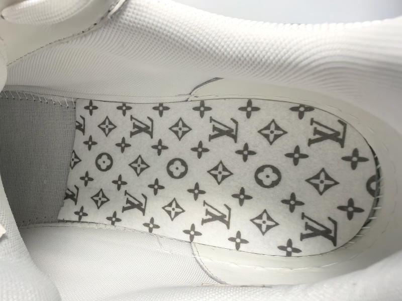 Louis Vuitton Trainer Sneakers(EU35-46)