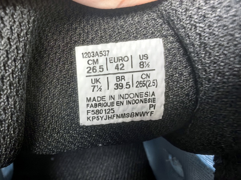 Asics 14 Gel-Kayano Sneaker 1203A537-400