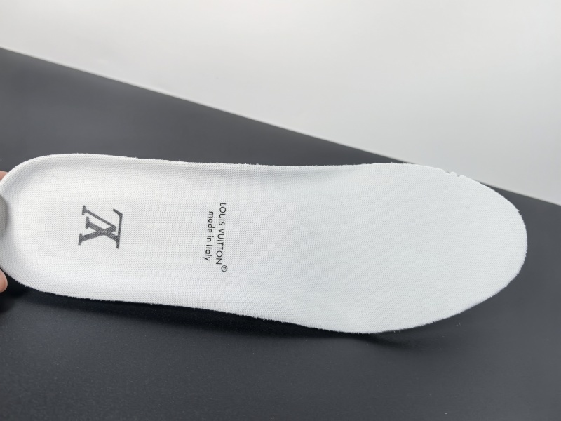 Louis Vuitton Trainer Sneakers(EU35-46)