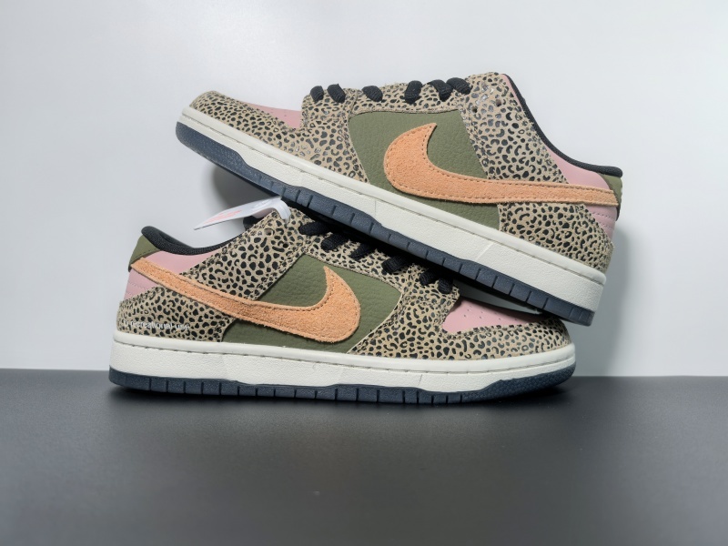Arts-Rec x Nike SB Dunk Low IH3211-200
