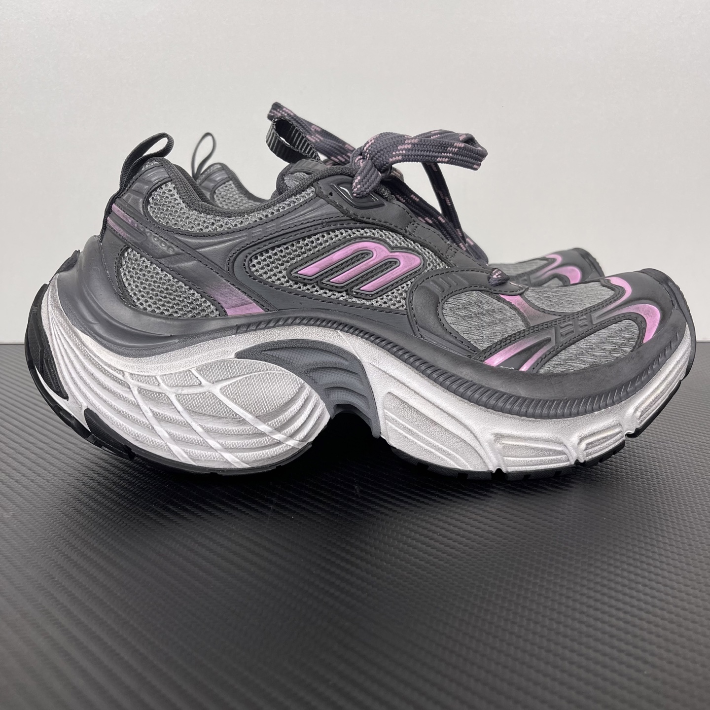 Balenciaga Phantom Sneaker 6XL