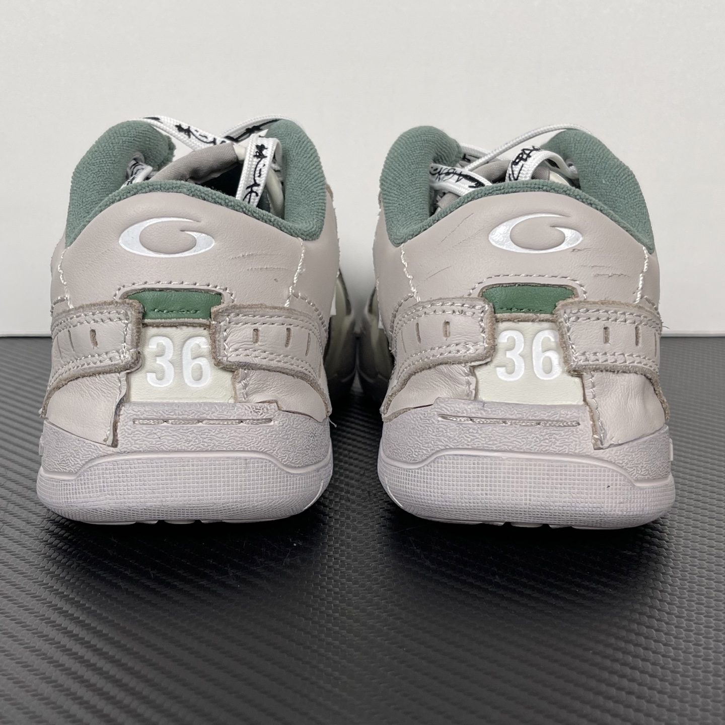 Balenciaga Hamptons Worn-Out  25ss(EU35-46)