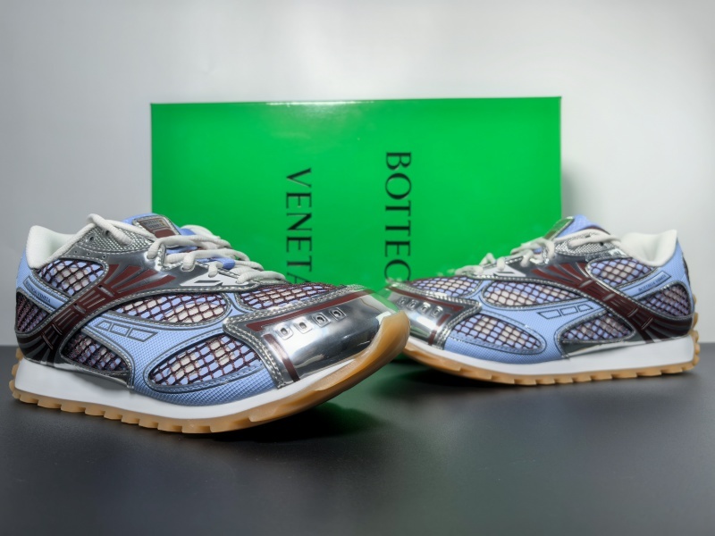 Bottega Veneta Orbit Sneaker(EU35-45)