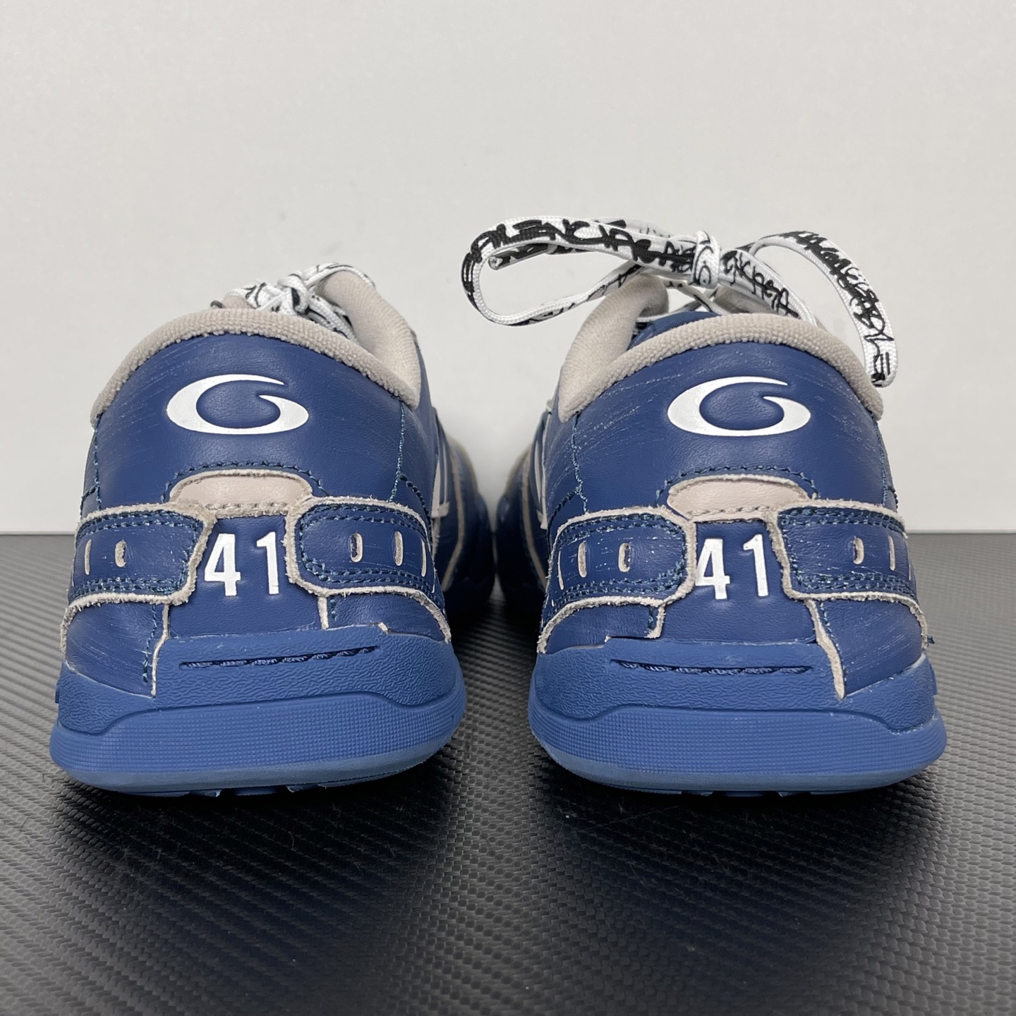 Balenciaga Hamptons Worn-Out  25ss(EU35-46)