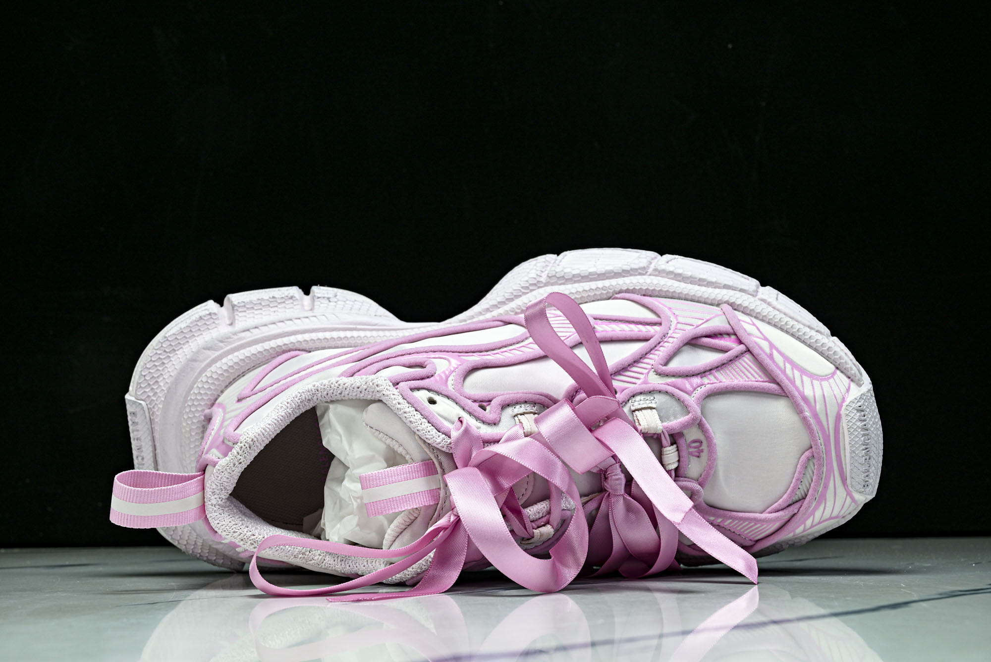 Balenciaga Sneaker 3XL（EU35-42)