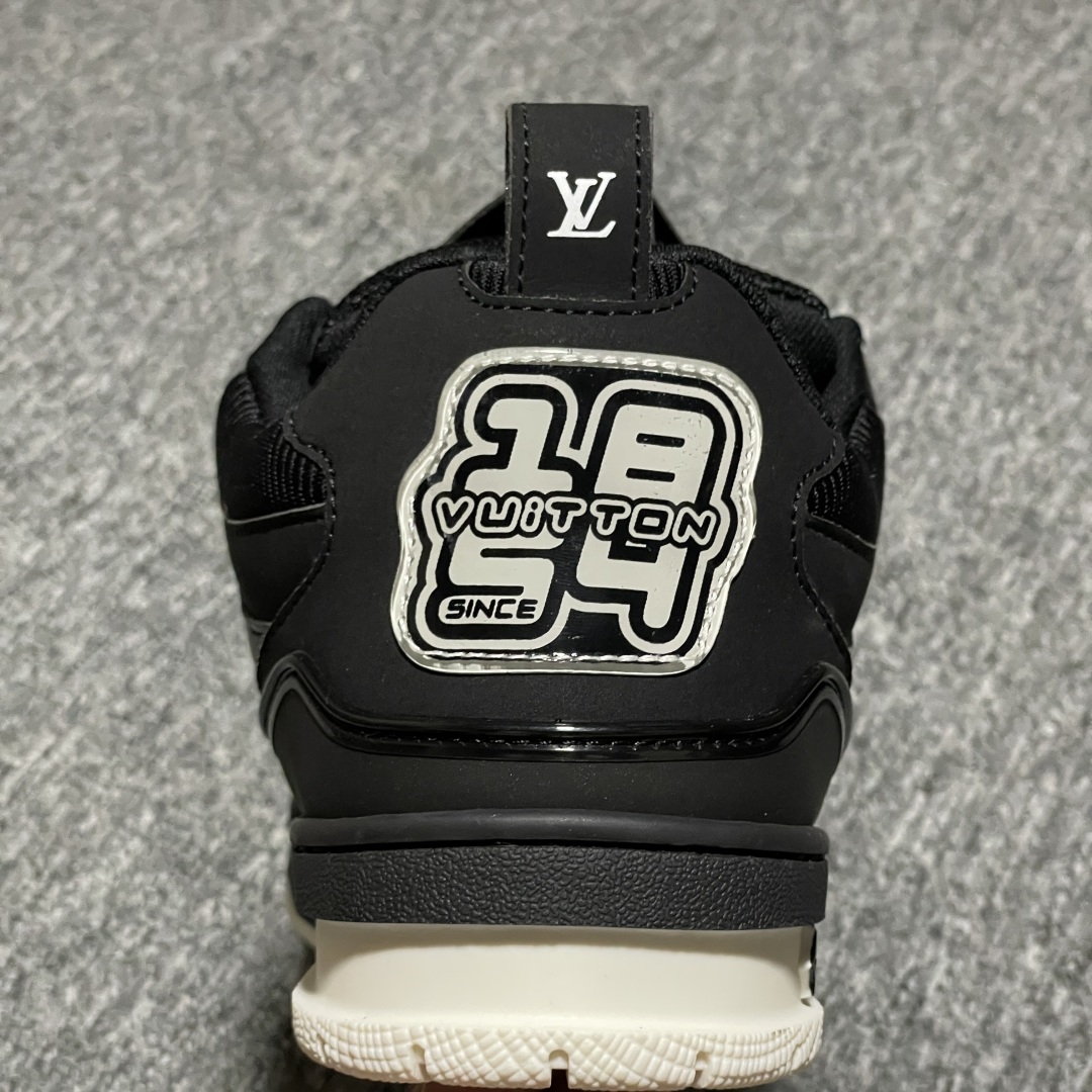 L*uis Vu*itton  Skate Sneakers(EU35-46)