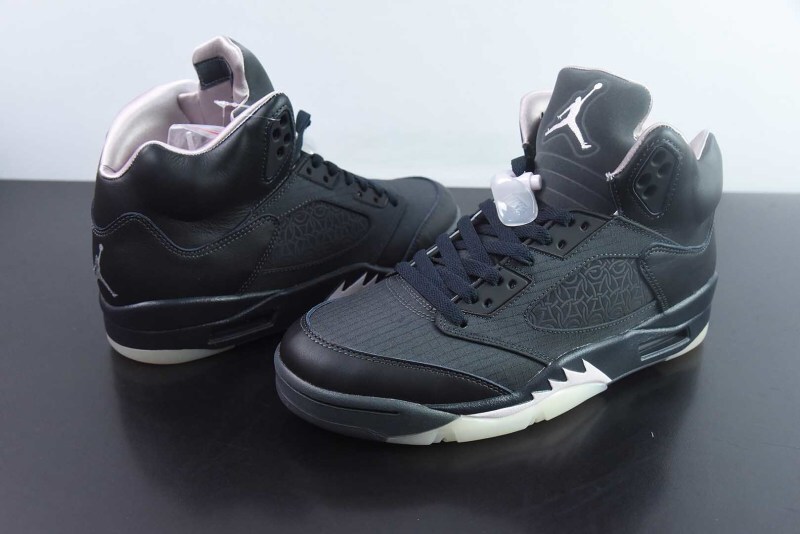 Air Jordan 5 Retro HQ3004-001