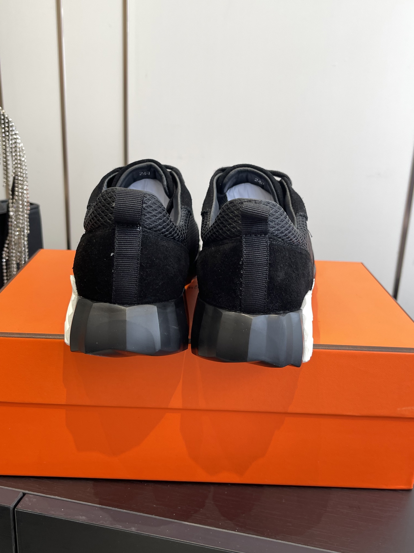 Hermes Giga Sneaker(EU35-46)