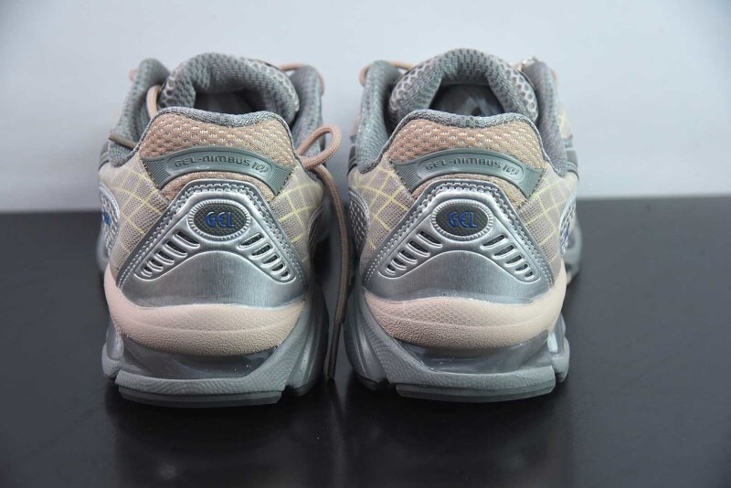 Asics Gel-Nimbus 10.1 50