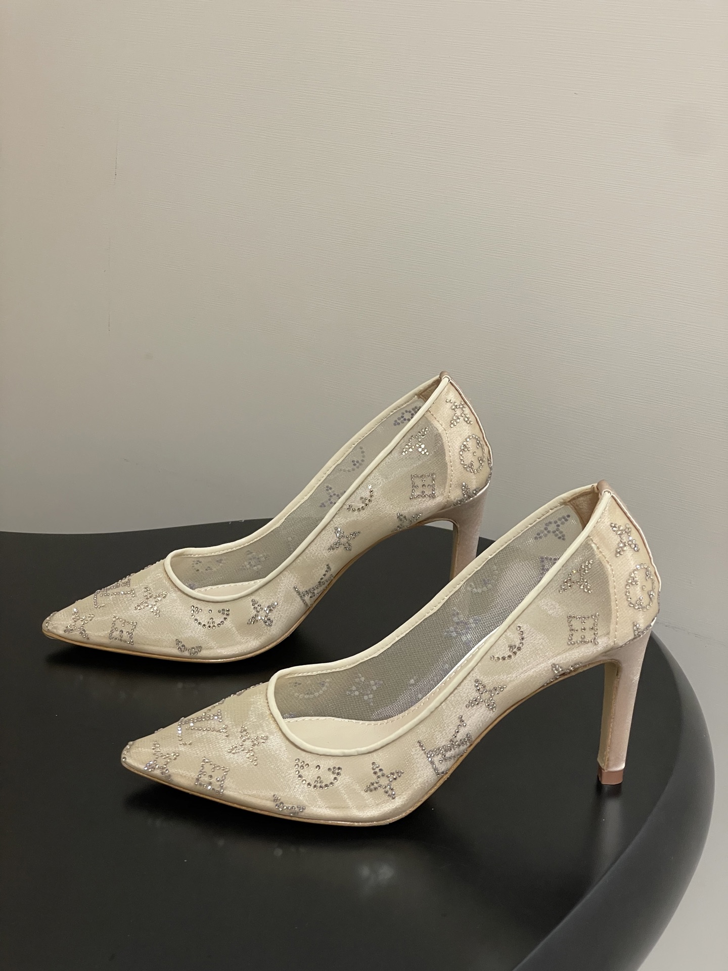 Louis Vuitt0n 2025SS Gala Heels(EU35-41)