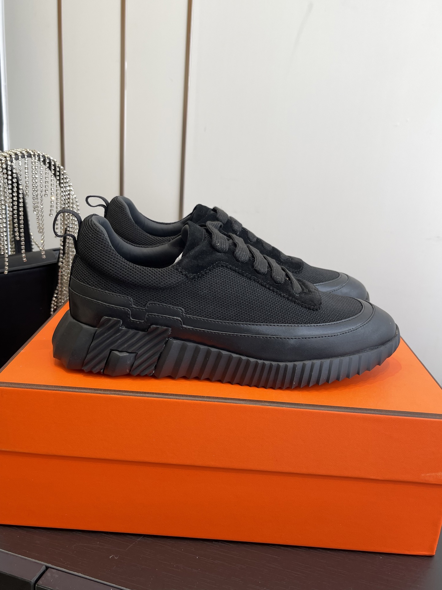 Hermes Giga Sneaker(EU35-46)