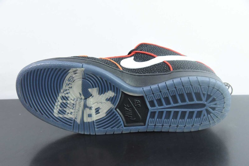 BGS x NK Dunk HV1664-001