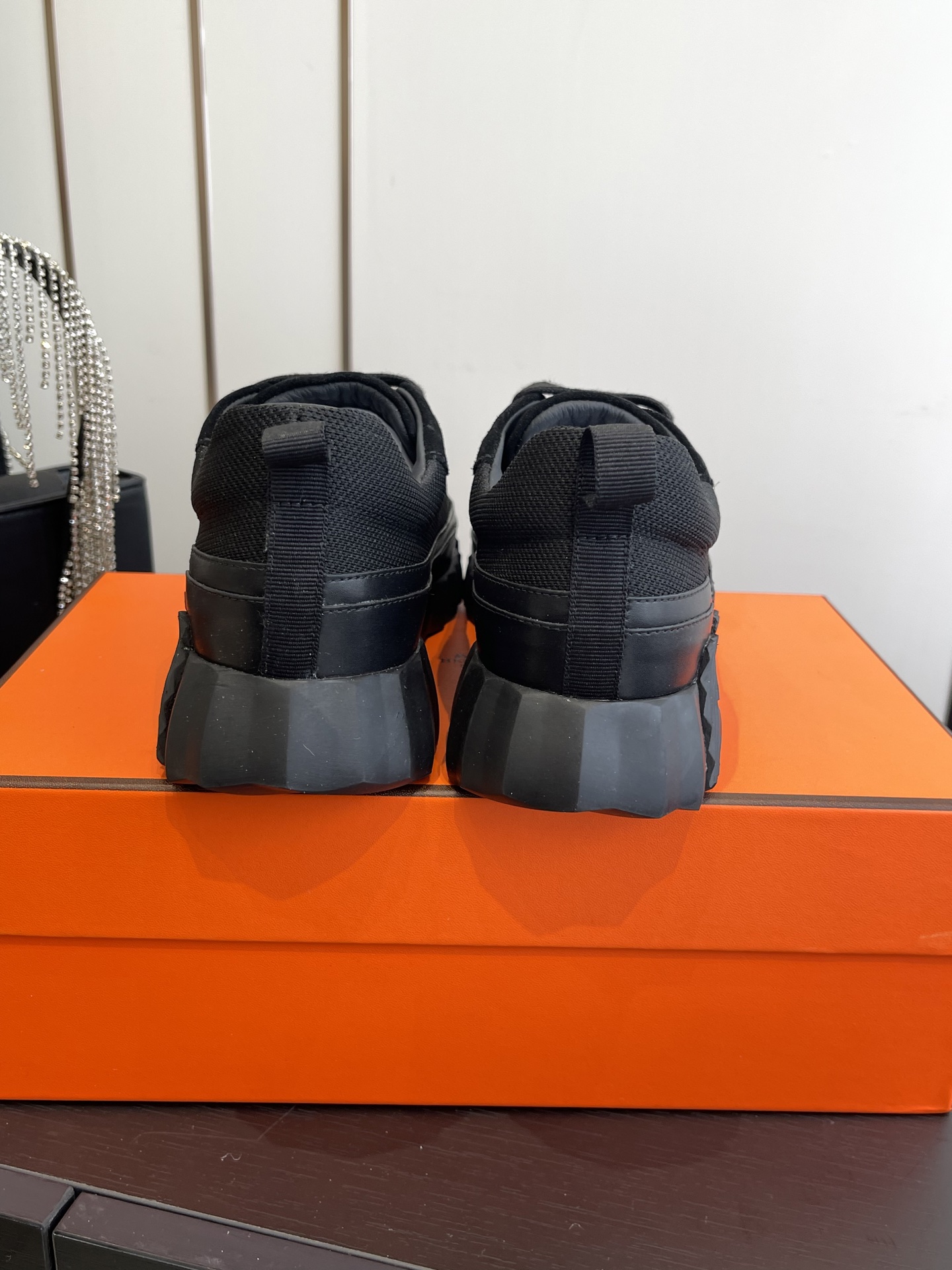 Hermes Giga Sneaker(EU35-46)
