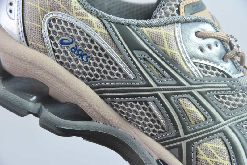 Asics Gel-Nimbus 10.1 50