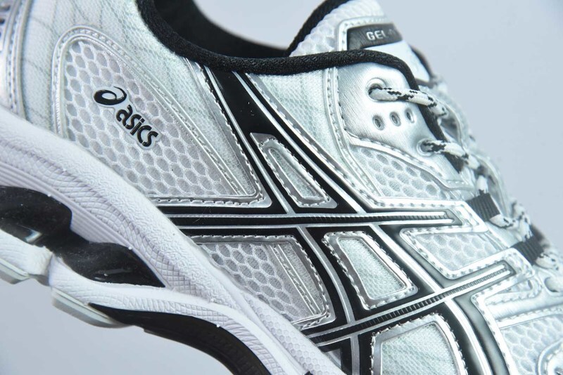 Asics 14 Gel-Kayano Sneaker 1203A537-400