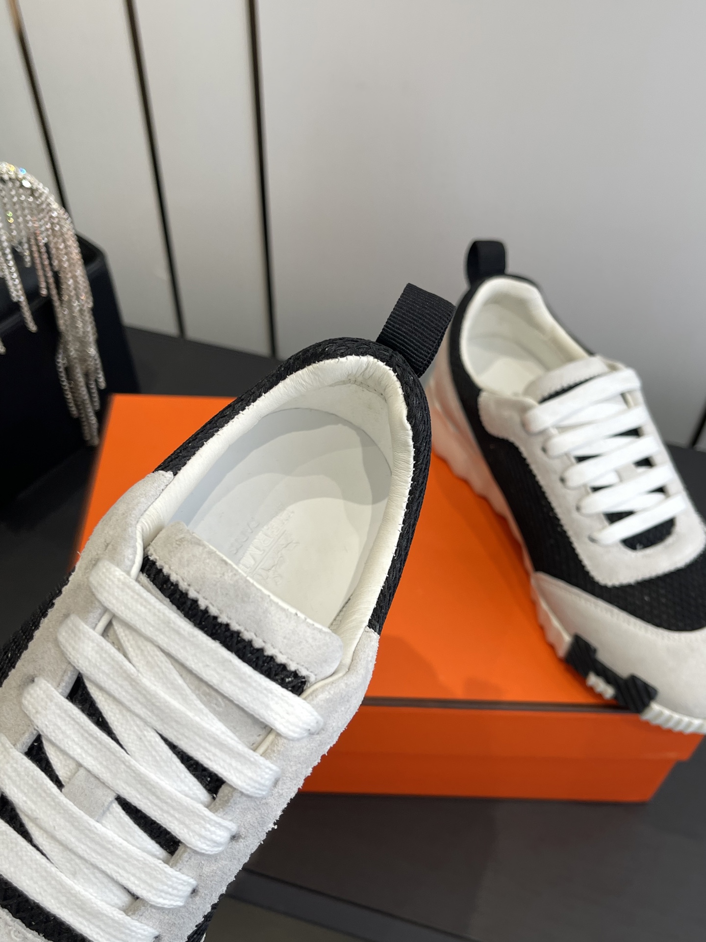 Hermes Giga Sneaker(EU35-46)