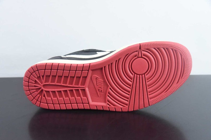 Jordan 1 Retro Low OG Nigel Sylvester Better With Time IB8958 001