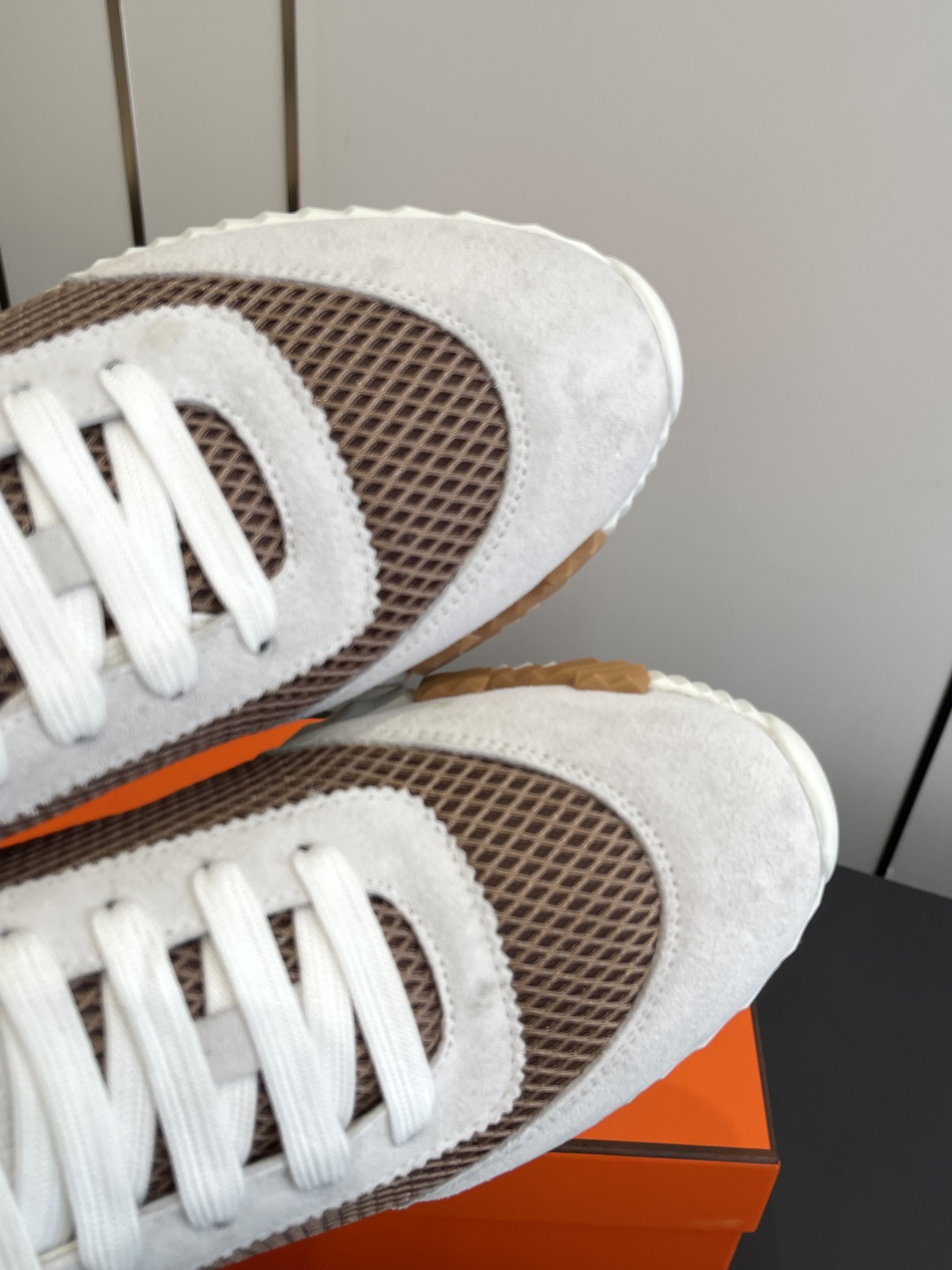 Hermes Giga Sneaker(EU35-46)