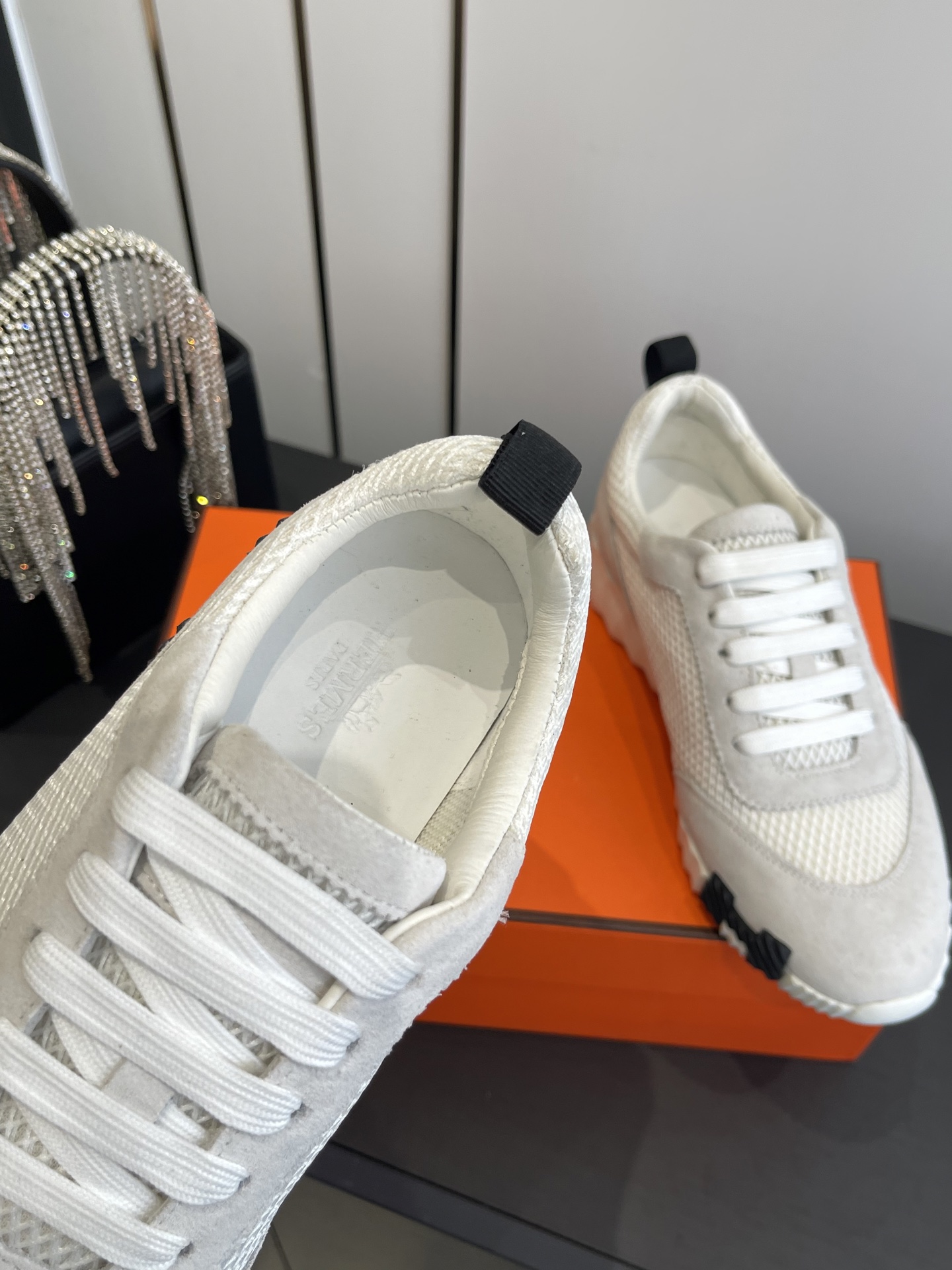 Hermes Giga Sneaker(EU35-46)