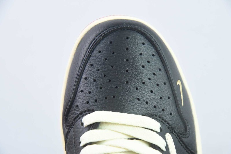 Jordan 1 Retro Low OG Nigel Sylvester Better With Time IB8958 001