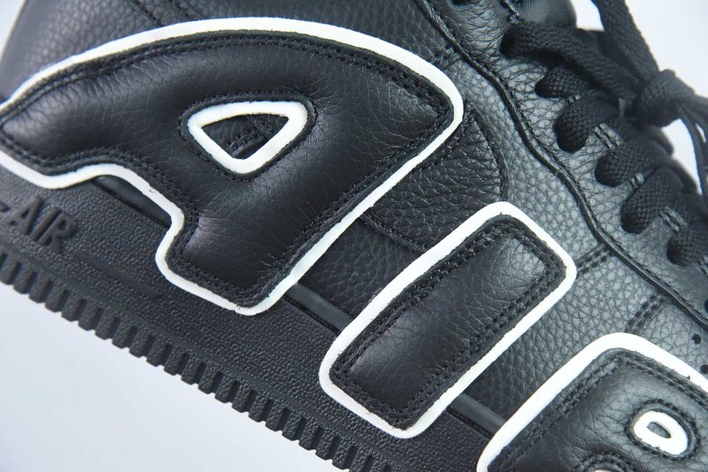 TOP CPFM x NK AF1 HJ8463-001