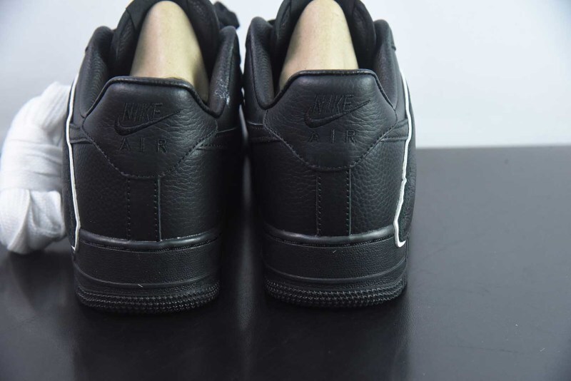 TOP CPFM x NK AF1 HJ8463-001