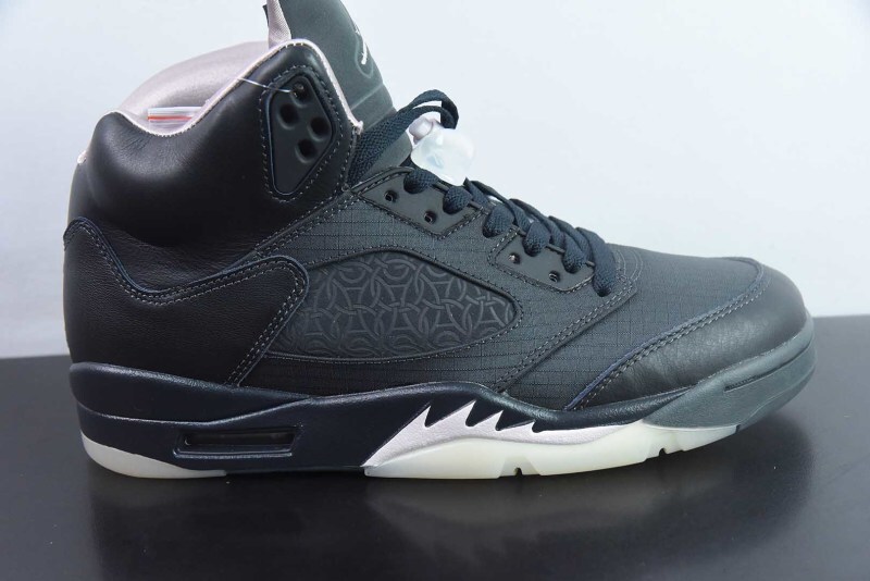Air Jordan 5 Retro HQ3004-001