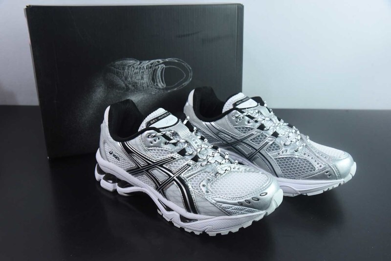 Asics 14 Gel-Kayano Sneaker 1203A537-400