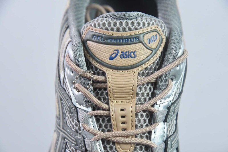 Asics Gel-Nimbus 10.1 50