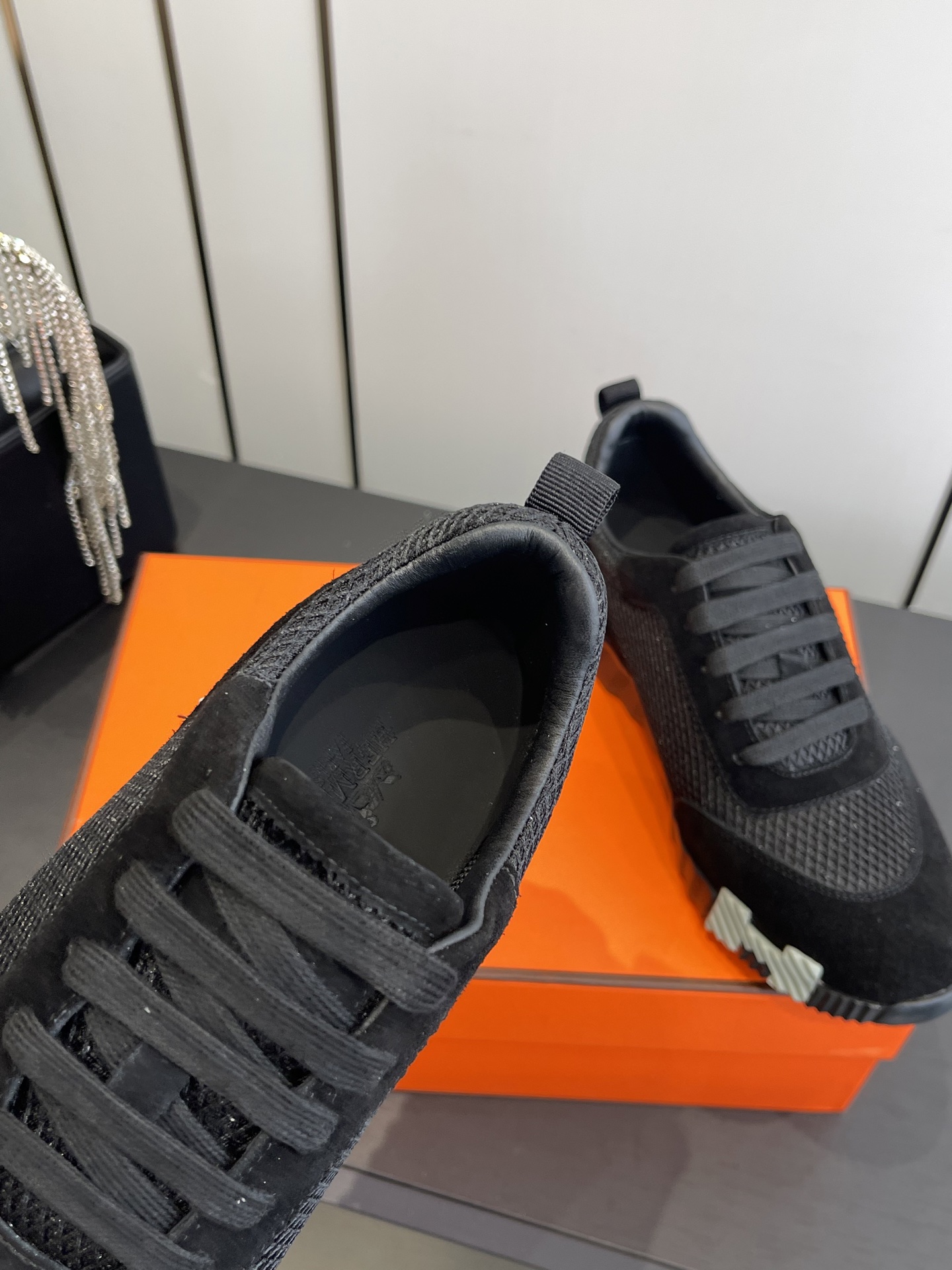 Hermes Giga Sneaker(EU35-46)