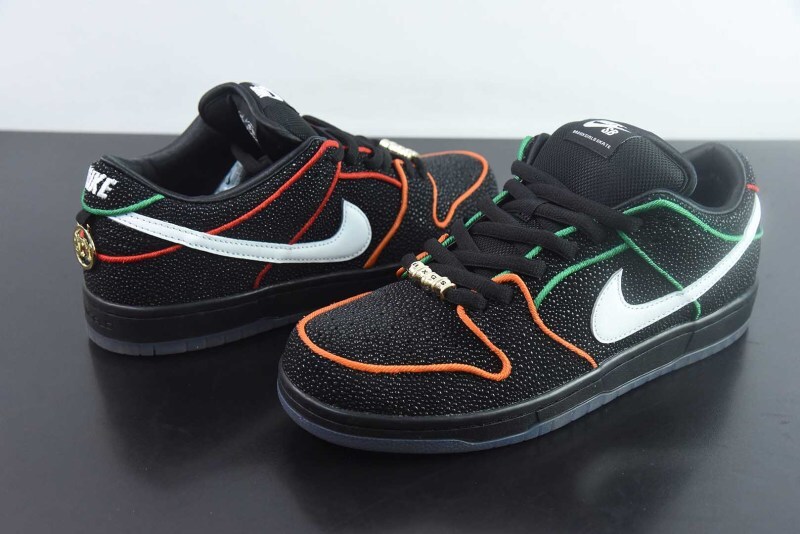 BGS x NK Dunk HV1664-001