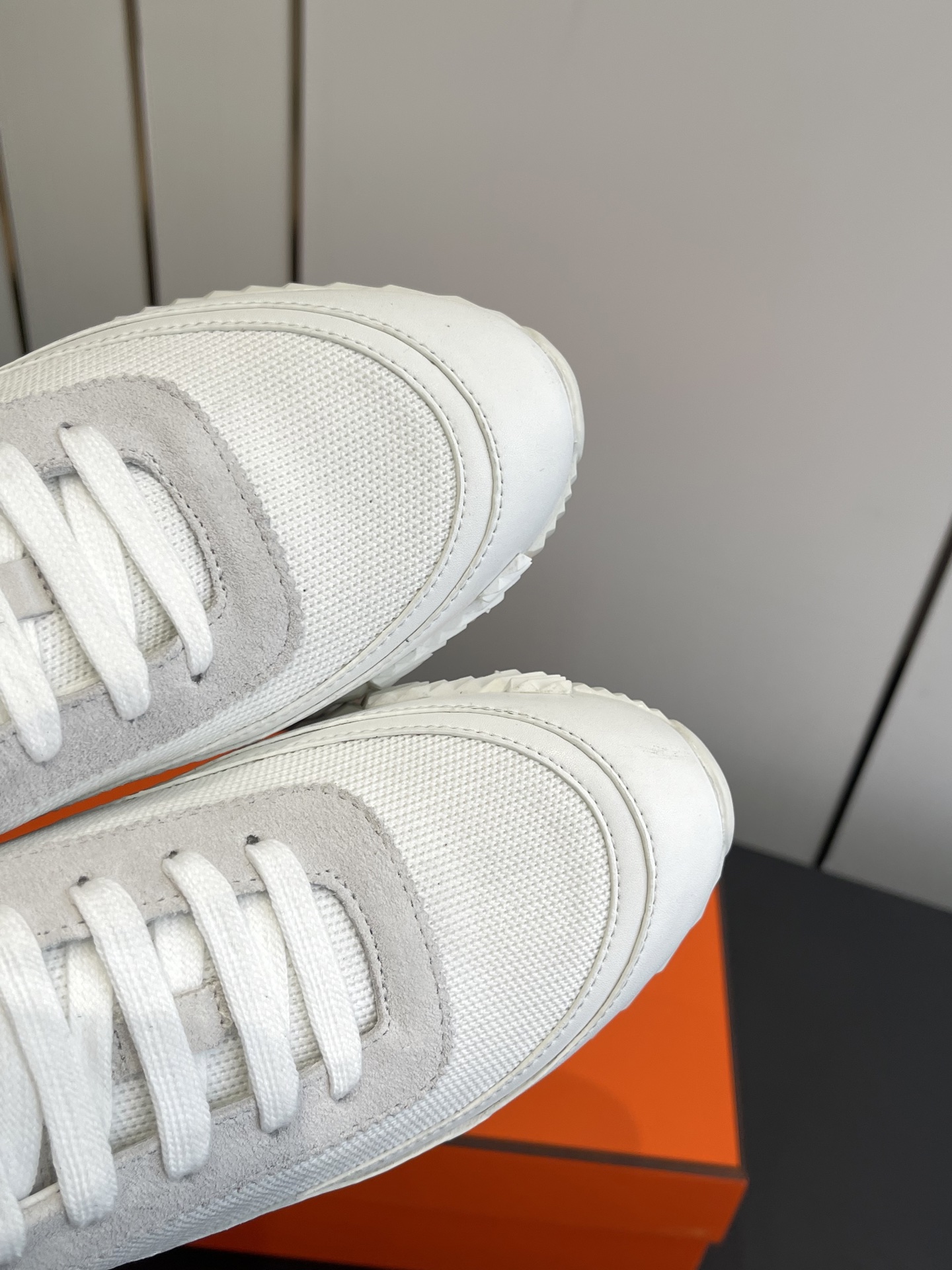 Hermes Giga Sneaker(EU35-46)