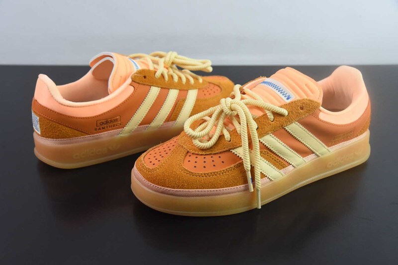 BBx AD Gazelle Indoor JS5050
