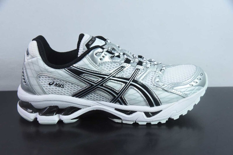 Asics 14 Gel-Kayano Sneaker 1203A537-400