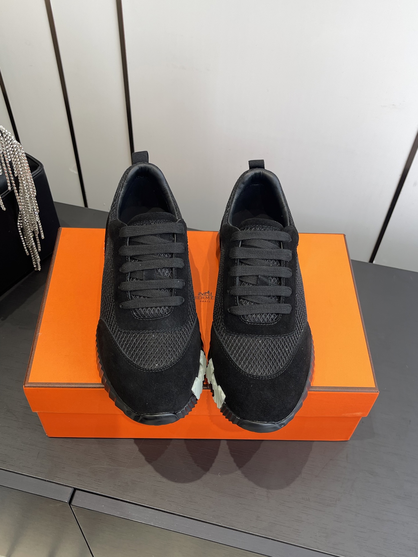 Hermes Giga Sneaker(EU35-46)