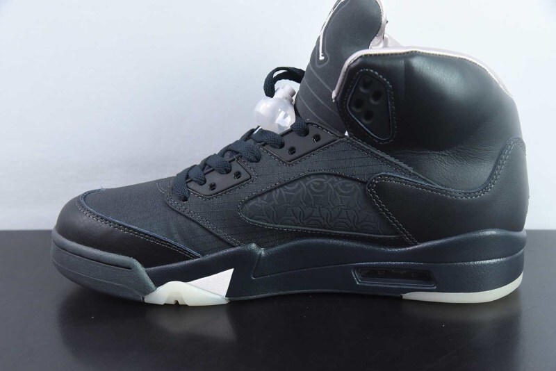 Air Jordan 5 Retro HQ3004-001