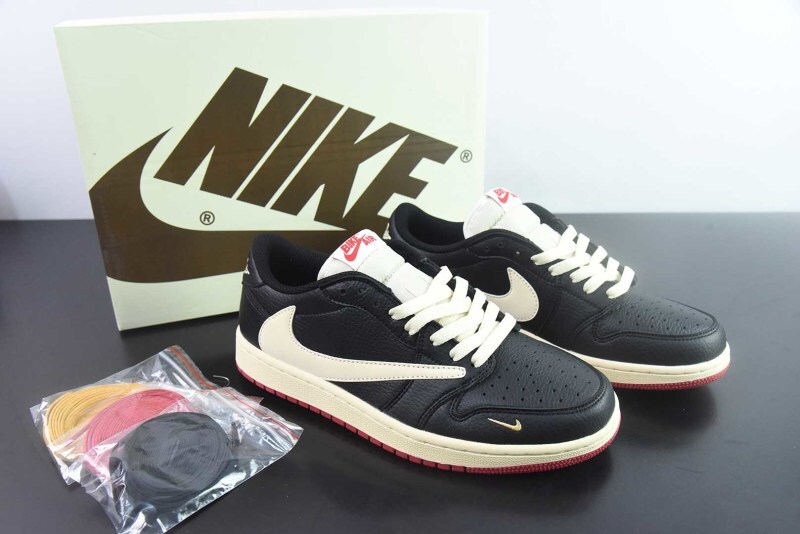 Jordan 1 Retro Low OG Nigel Sylvester Better With Time IB8958 001