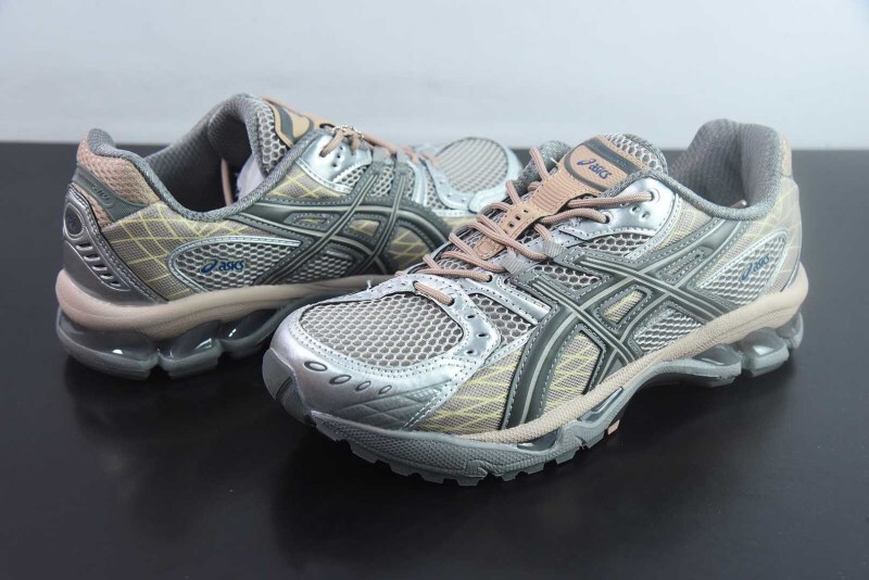 Asics Gel-Nimbus 10.1 50