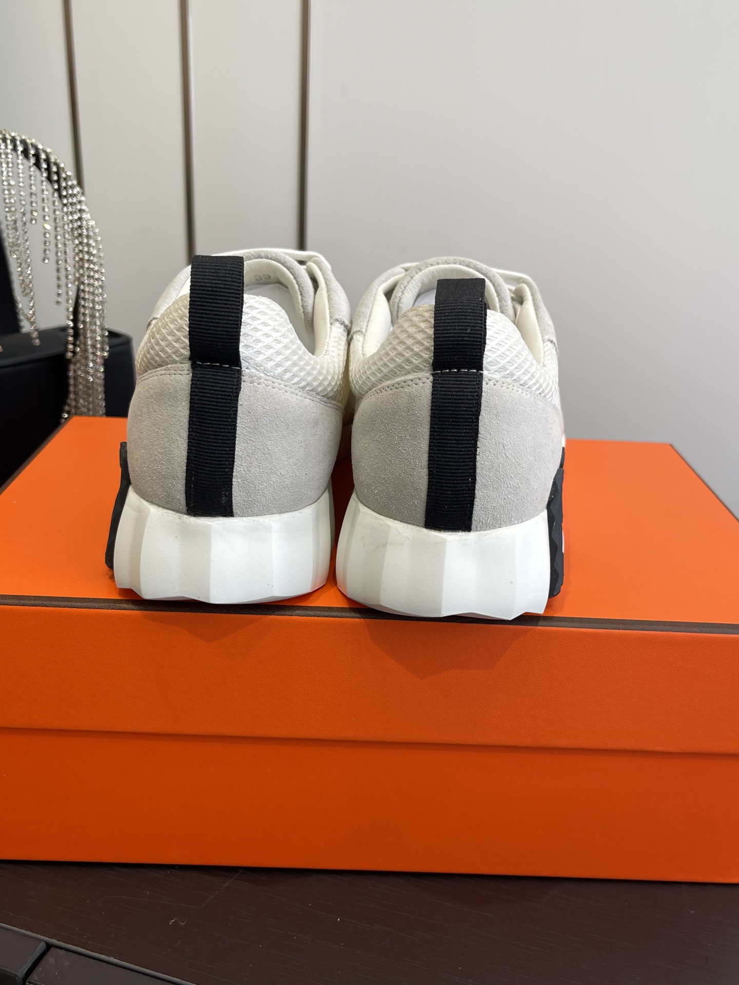 Hermes Giga Sneaker(EU35-46)