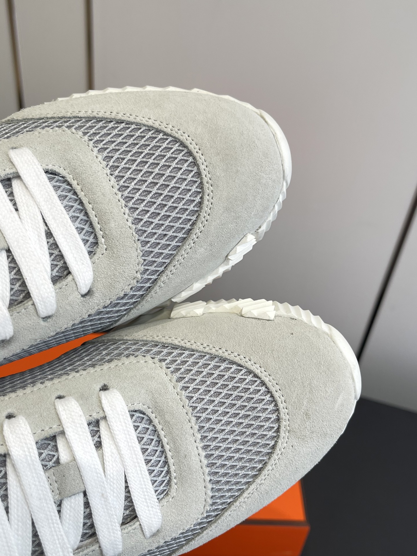 Hermes Giga Sneaker(EU35-46)