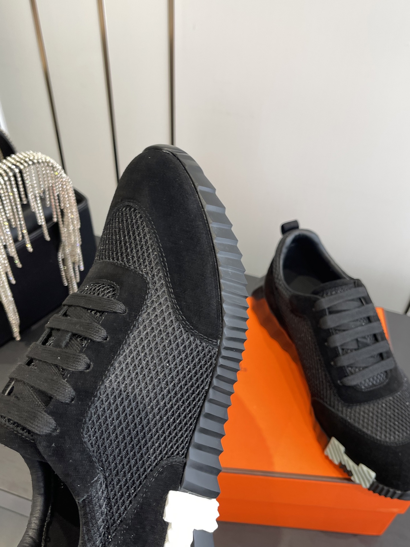 Hermes Giga Sneaker(EU35-46)