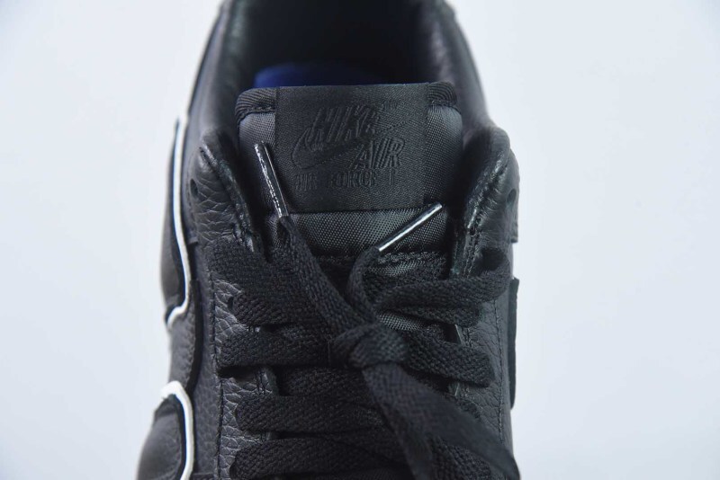 TOP CPFM x NK AF1 HJ8463-001